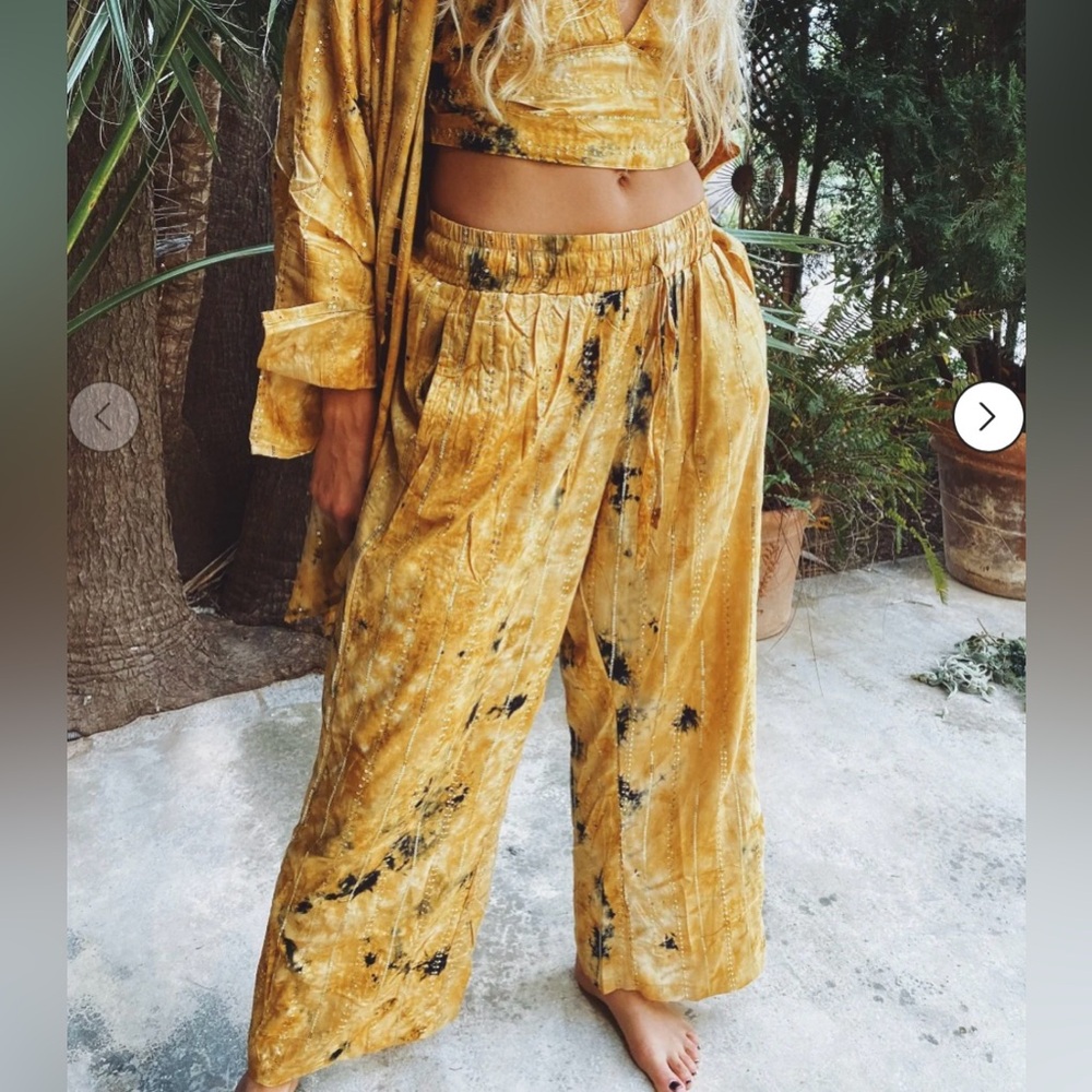 NWT Out Of The Ordinary Lounge Set Trousers